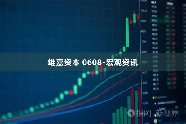 维嘉资本 0608-宏观资讯
