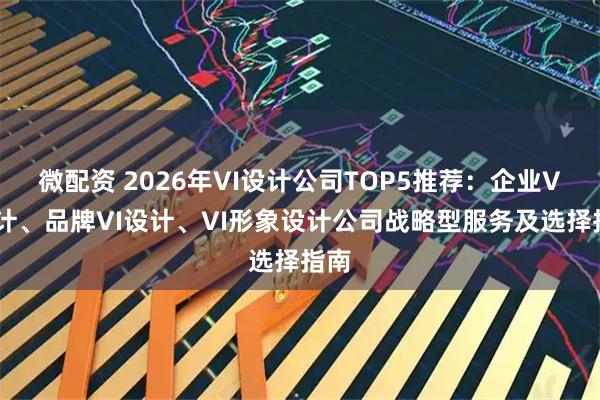 微配资 2026年VI设计公司TOP5推荐:企业VI设计、品牌VI设计、VI形象设计公司战略型服务及选择指南